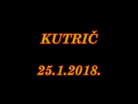 Kutrič 25 1 18 4