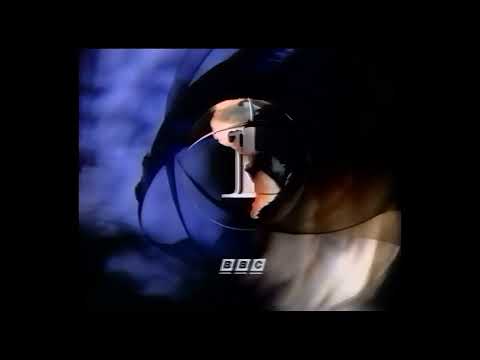 Solace and Truth: BBC1 Closedown, 17 Aug 1992