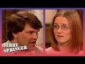 Big Time Fights Jerry Springer