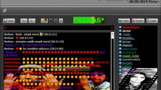 Meral Simsek radio amara 3