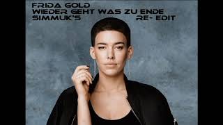 Wieder Geht Was Zu Ende Lyrics English Translation