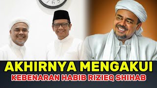 Download lagu KEBENARAN HABIB RIZIEQ DIAKUI MAHFUD MD | Fakta yang Mengejutkan Publik! mp3 Download lagu KEBENARAN HABIB RIZIEQ DIAKUI MAHFUD MD | Fakta yang Mengejutkan Publik! mp3