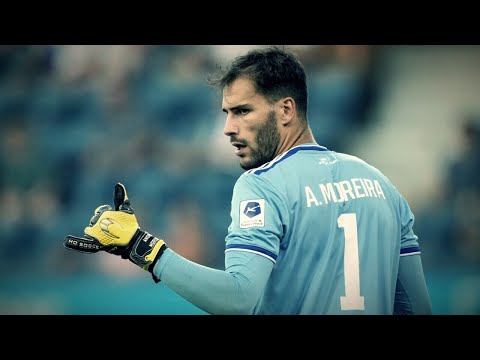 André Moreira - 2022/23 Saves | Grasshopper Zürich