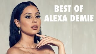 best of [alexa demie]