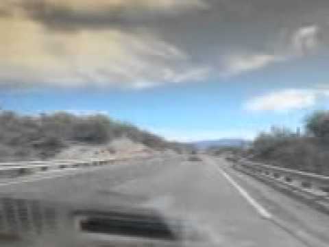 Wrx vs 305 Chevy manza