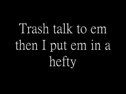 My Chick Bad By Ludacris Feat. Nicki Minaj
