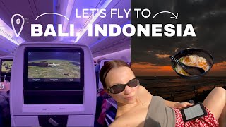 fly with me to southeast asia for 3 months of solo travelling!