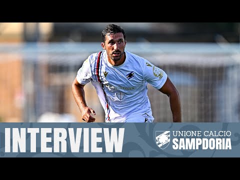 Bellemo: «Impegno e maglia sudata per la nuova Samp»