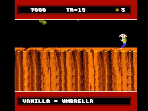 A Boy And His Blob Talkthrough 001 - Let's Look For Treasure