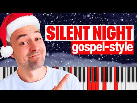 The Secret to Playing Melody and Chords TOGETHER (Xmas Special Pt. 1)