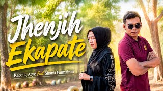 Download lagu JHENJIH EKAPATEH kacong arye feat santi amora mp3