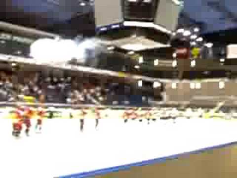 HK Fans v PCE Tipsport cup 2008