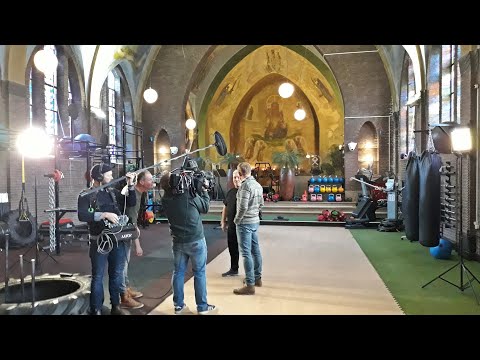 SteenGoed Challenge 9 februari 2019