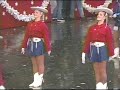 Macy Day Parade 1998