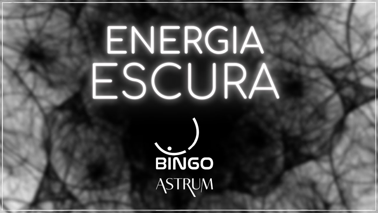 ENERGIA ESCURA | o que é? | Radiotelescópio Bingo