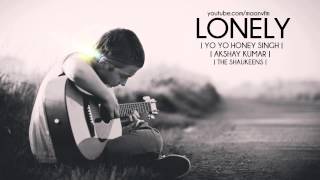 Lonely | Yo Yo Honey Singh | Akshay Kumar | Lisa Haydon | The Shaukeens