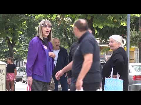 Aktivnosti Udruženja penzionera opštine Raška