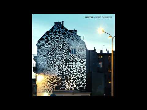 Martyn - We Are You In The Future (Redshape Remix)