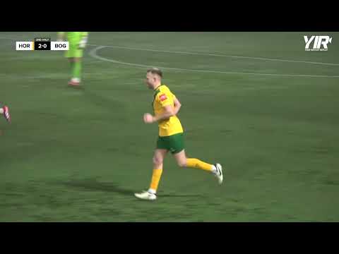 Highlights | Horsham v Bognor - 26.12.24