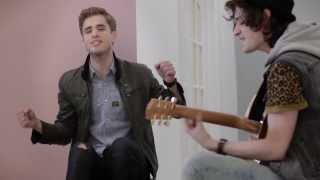 The Summer Set - &quot;Maybe Tonight&quot; Acoustic (UK)