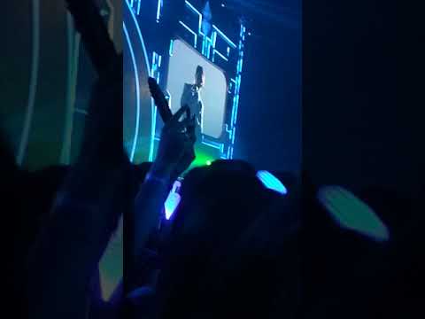 181111 Super Show 7 Encore in Bangkok - Rokkugo