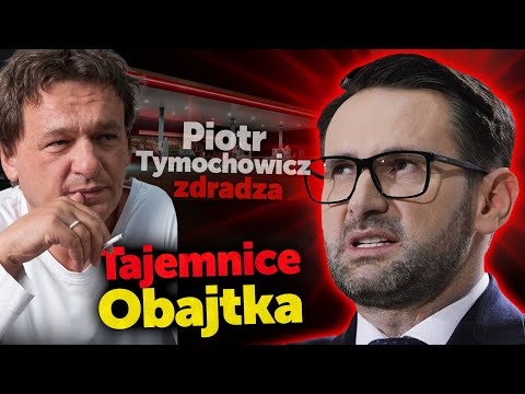 , title : 'Kim jest wybraniec Kaczyńskiego, którego Kaczyński wyróżnił prezesurą Orlenu'