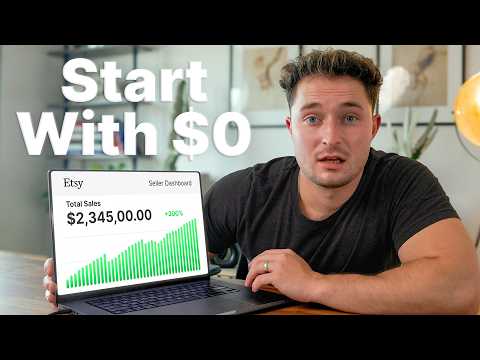 How to Start Print on Demand with $0 in 2025