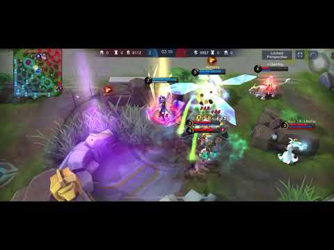 LING Epic Skin 3 minutes SAVAGE