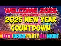 NEW YEAR COUNTDOWN 2026 DISCO REMIX HAPPY NEW YEAR 2026