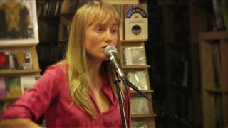 The Weather Station - Yarrow and Mint