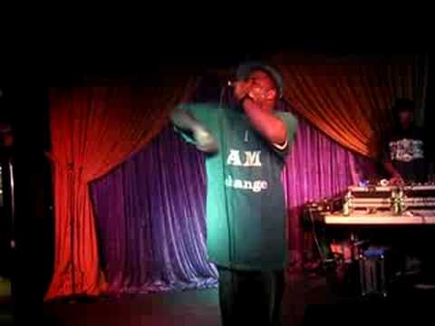 The LockWest at the Blue Cafe