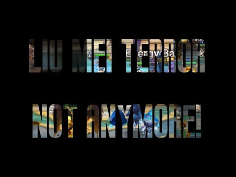 Summoners War - HowToWin? LiuMei Compilation (G3 Siege Battle)