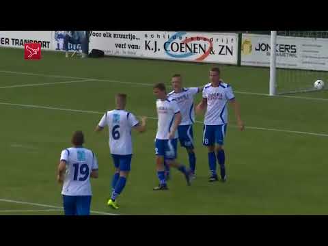 (2014-08-23) Urk-Alcides 4-1 (3-1)