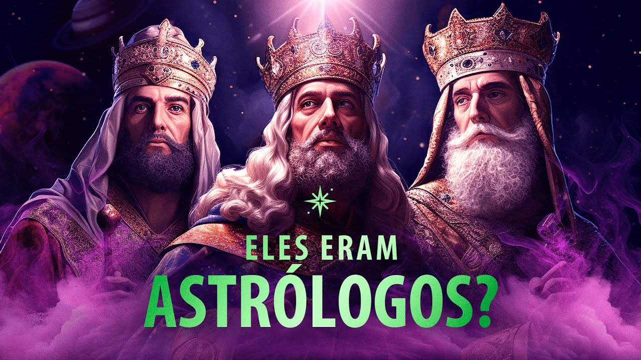 O mínimo que você precisa saber sobre os REIS MAGOS