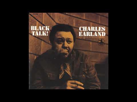 Charles Earland ‎– Black Talk! 1970 (Full Album)