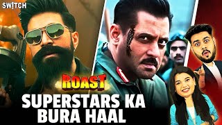 TOXIC Postponed AGAIN? | Yash, Salman Khan - Superstars Ka Bura Haal!