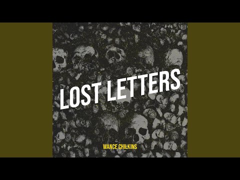 Lost Letters