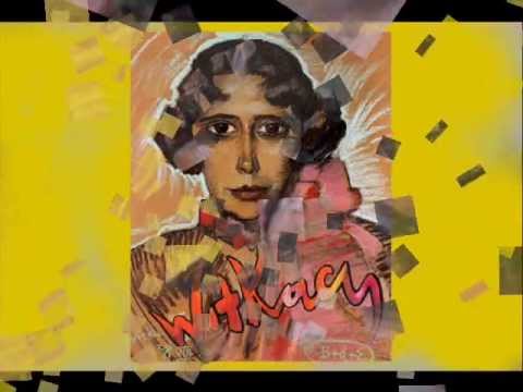 Stanislaw Ignacy Witkiewicz - 1/2