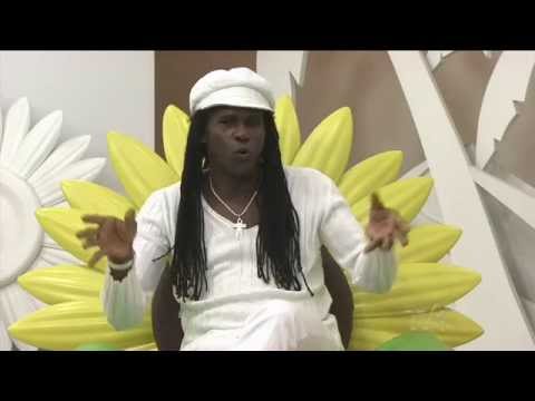 Programa Leruaite 10/09/2014 - Renato Black