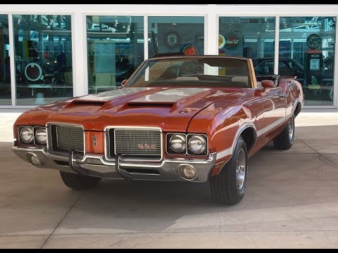 1972 Chevrolet Monte Carlo (CC-1637387) for sale in Hiram, Georgia