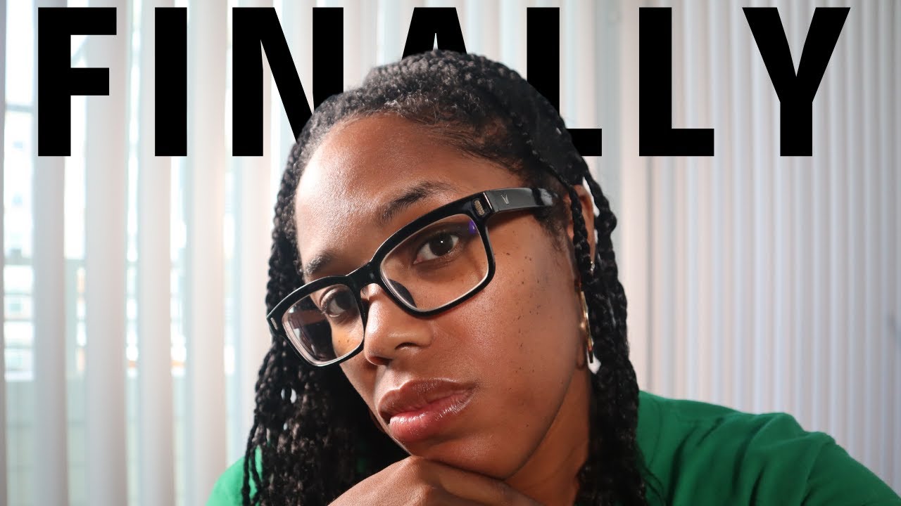 The NEW EDITING style is way better ( No more excuses, consistency, easier to create )