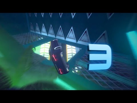 [DM] BenjaZ ft. Moamen ft. NeiT ft. Gteatero - Under Pressure 3