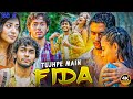 Tujhpe Mai Fida 2025 New Released South Hindi Dubbed Movie Rudhraksh Jaiswal Nikeet Dhillon