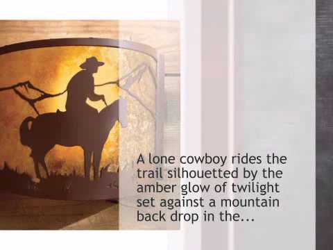 download lagu mp3 mp4 Cowboy Wall Sconce, download lagu Cowboy Wall Sconce gratis, unduh video klip Cowboy Wall Sconce