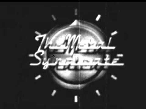 The Metal Syndicate - Online Radio Show #184