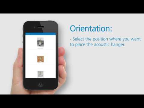Acoustic Hanger Pro Video