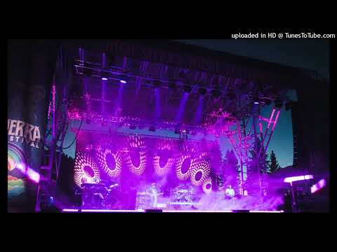 The Disco Biscuits • 07/01/22 • I-man → Who's In Charge