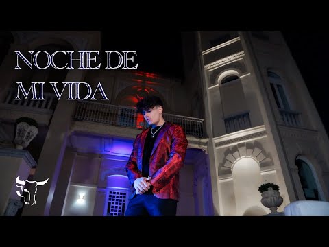 Pachobull - Noche De Mi Vida (Official Video)