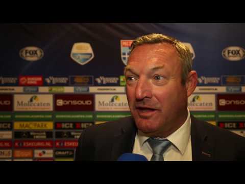 Nabeschouwing PEC Zwolle - FC Groningen