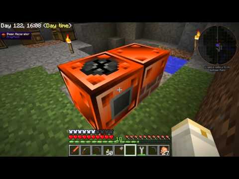 Steam Power - GregTech 5U Unplugged Episode 7